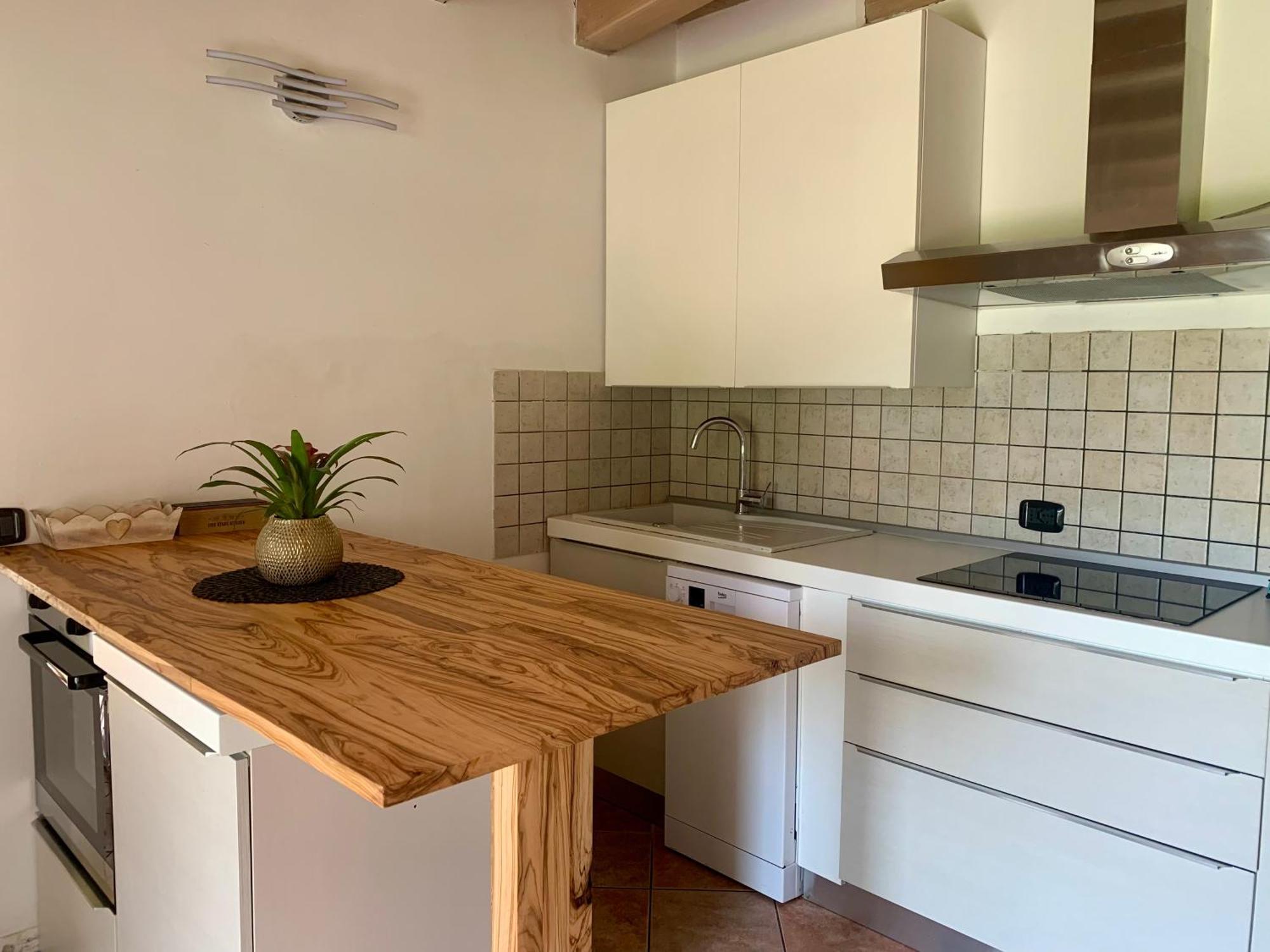 فيلا Casa Al Castagneto Ceniga المظهر الخارجي الصورة